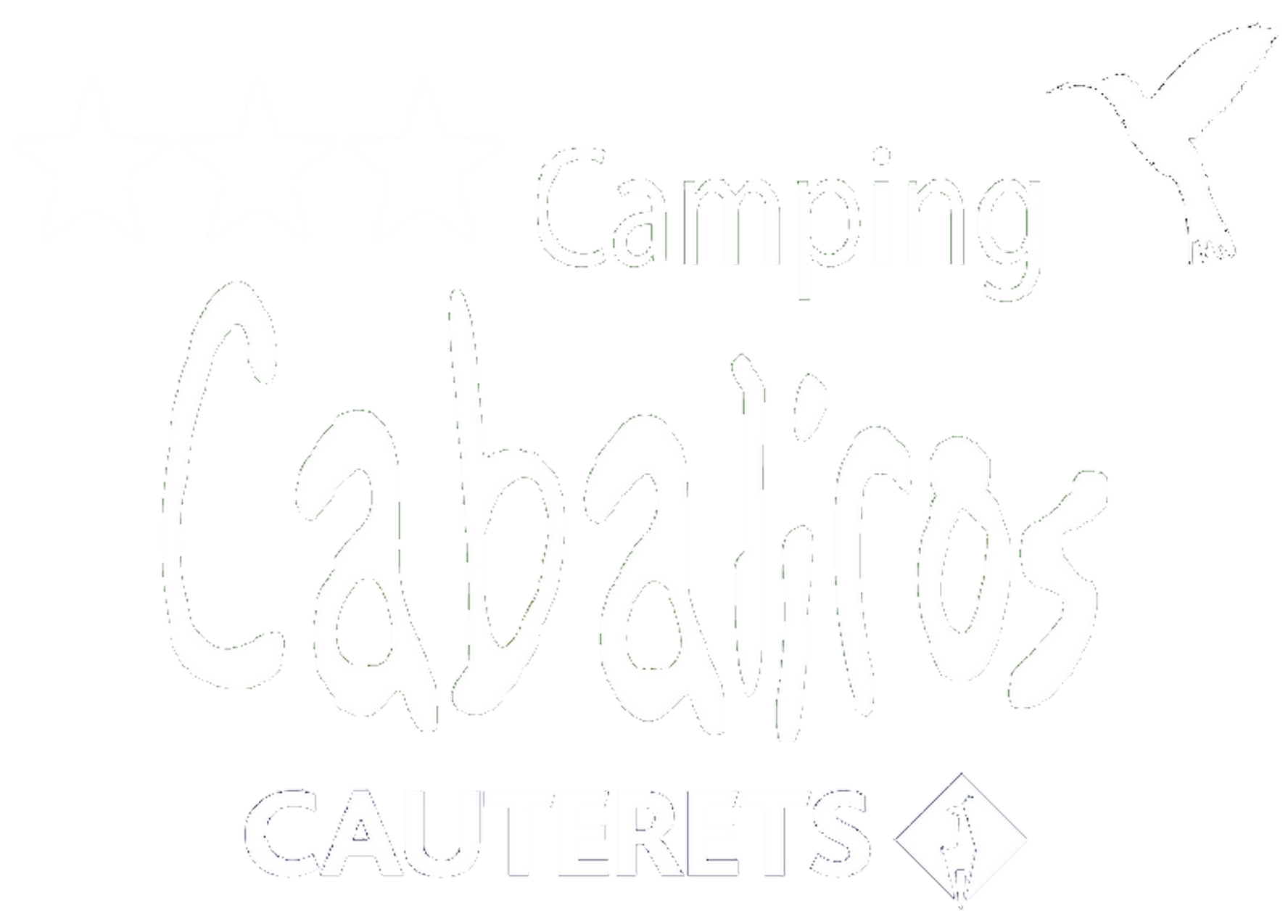 Camping Cabaliros Cauterets
