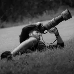 ETHAN POULAIN CAMPING CABALIROS