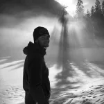 OWEN POULAIN CAMPING CABALIROS CAUTERETS